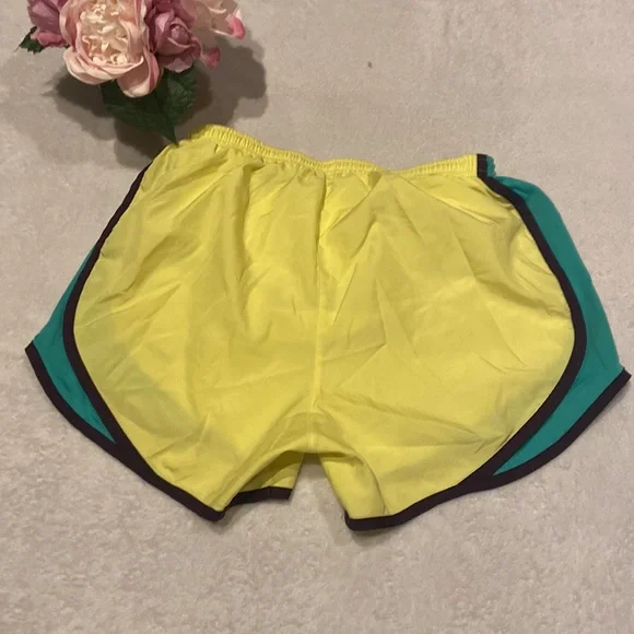 NIKE Size XS DRIFIT Lined Shorts - Picture 6 of 10